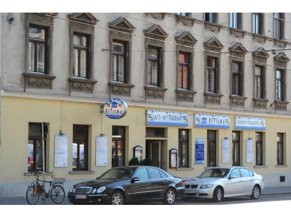 Bild 1 von Restaurant Retsina