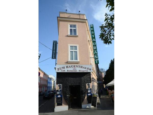Bild 1 von Zum Hagenthaler