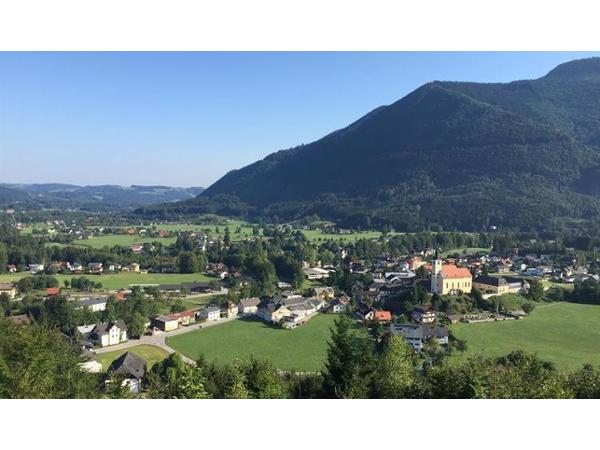 Bild 12 von Pension Kasbergblick