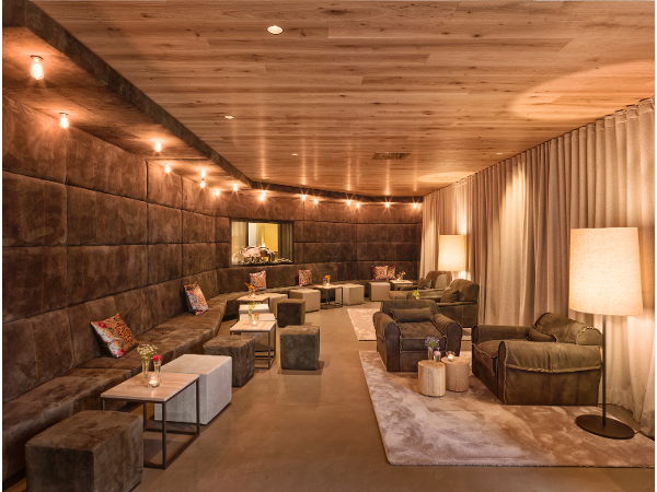 Bild 8 von Naturhotel Forsthofgut