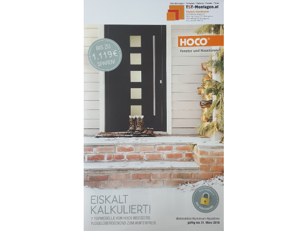 Bild 11 von TST Montagen Thomas Stocklauser