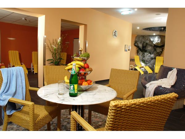 Bild 11 von City-Hotel GmbH