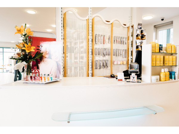Bild 1 von Floriani - Drogerie