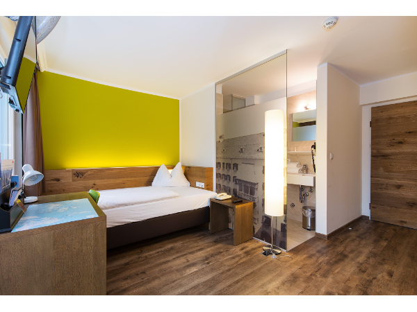 Bild 21 von Basic Hotel Innsbruck