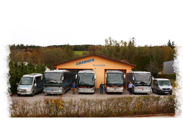Bild 2 von Grabner Busreisen