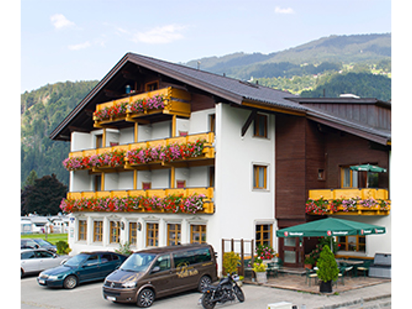 Bild 4 von Hotel Both