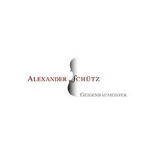 Alexander Schütz - Geigenbaumeister
