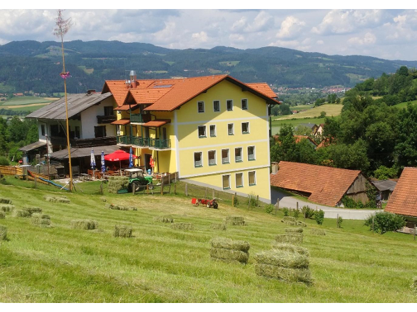 Bild 11 von Landgasthof Sepplwirt - Familie Blumrich