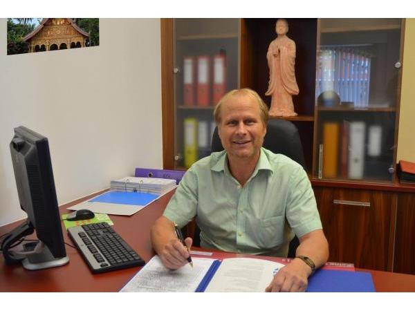 Bild 1 von Nöckler Gerhard, Versicherungsmaklerbüro