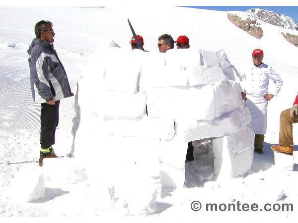 Bild 3 von Montée Austria GmbH