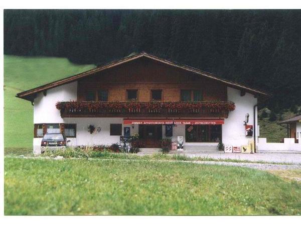 Bild 2 von Ferienwohnung Neururer