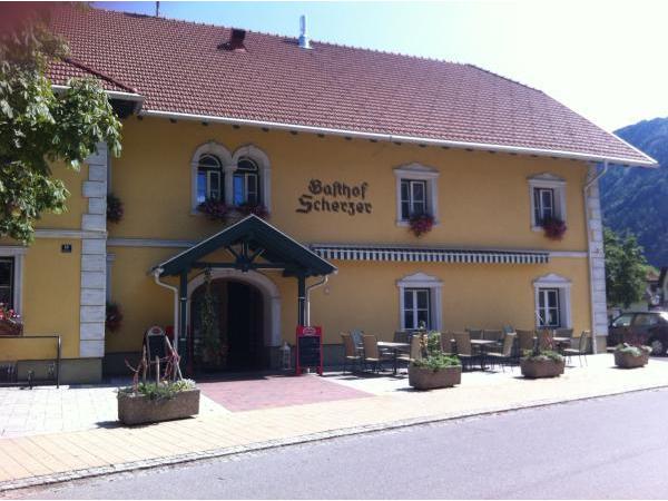 Bild 1 von Gasthof Scherzer