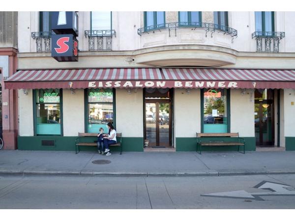 Bild 1 von Benner-Eis