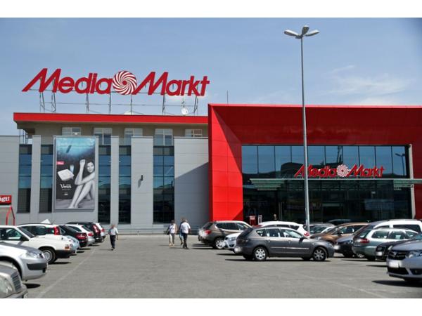 Bild 1 von MediaMarkt Vösendorf SCS-Nordring GmbH