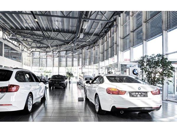 Bild 10 von BMW Wien (Donaustadt)