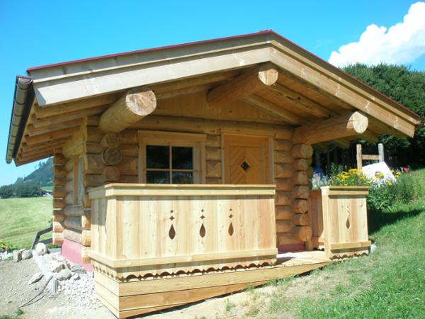Bild 16 von Holzbau Gläser GmbH