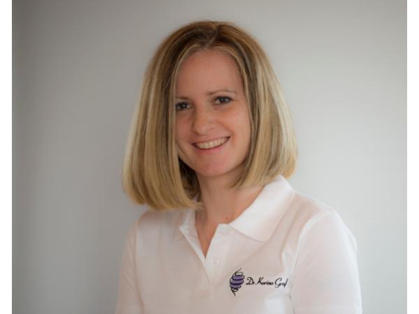 Bild 1 von Dr. Graf Karina