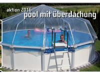 Cranpool Partner Waldviertel - Schwimmbad4you Handels KG