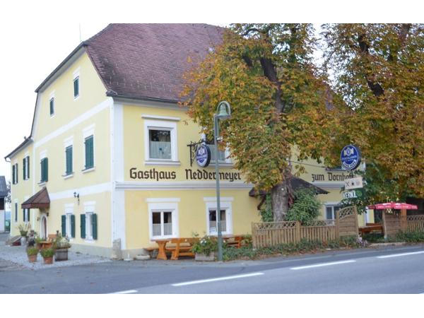 Bild 1 von Neddermeyer Wilhelm