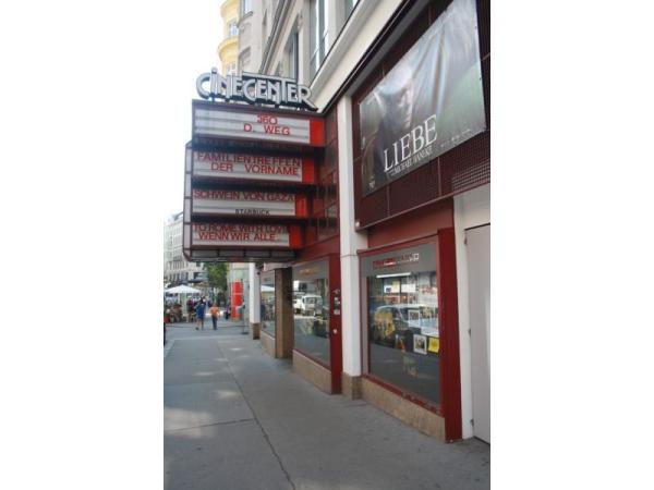 Bild 1 von Cine Center