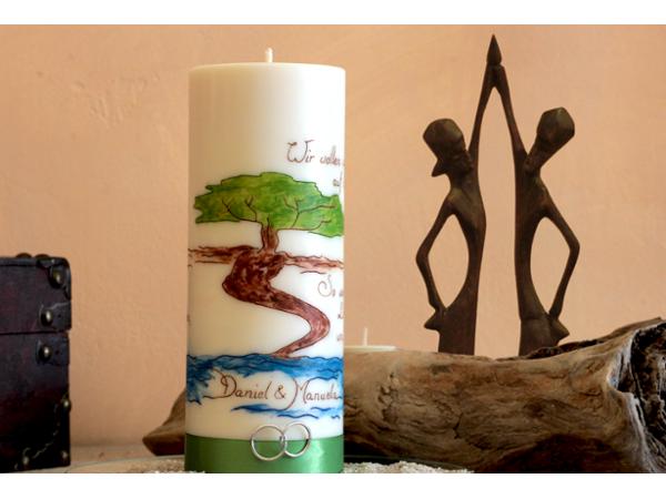 Bild 8 von Paliti Bio-Kerzen e.U.