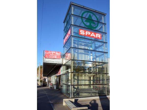 Bild 2 von SPAR Caritas Linz Ebelsberg