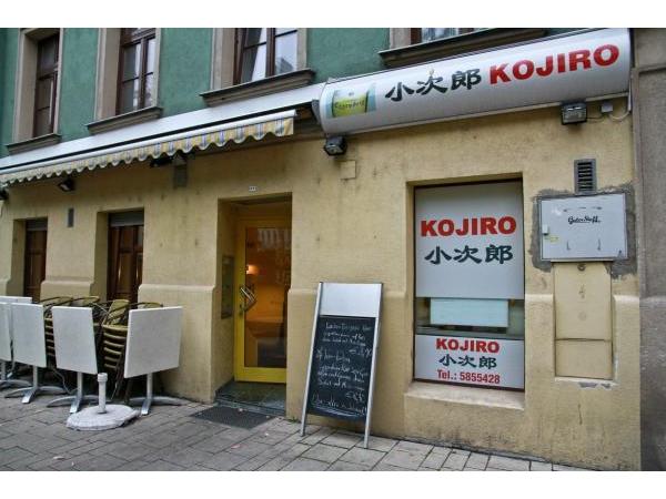 Bild 1 von Kojiro 2