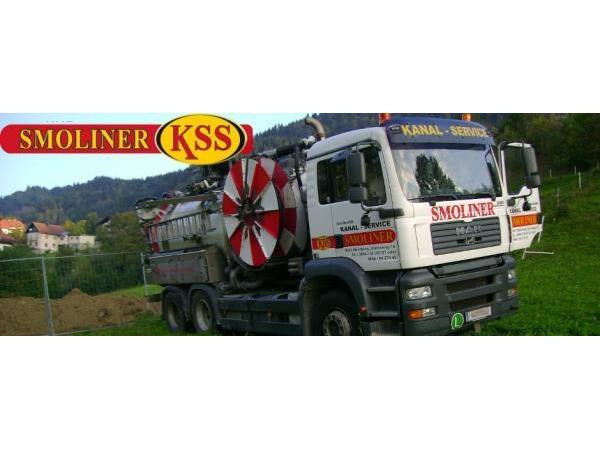 Bild 1 von K S S Kanal Service Smoliner