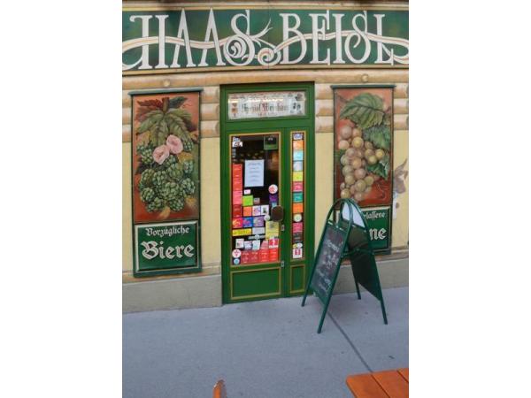 Bild 1 von Haas Beisl