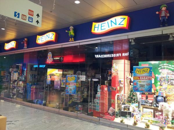 Bild 3 von Spielwaren Heinz