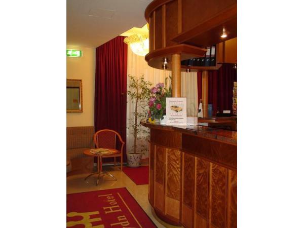 Bild 6 von Hotel Haydn Vienna
