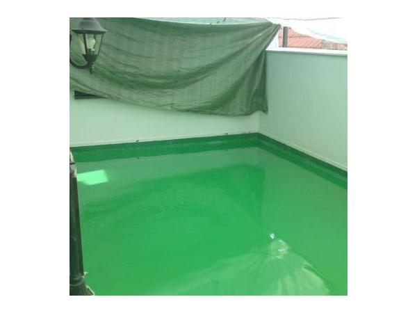 Bild 2 von TECHNOFLOOR® Beschichtungstechnik GmbH