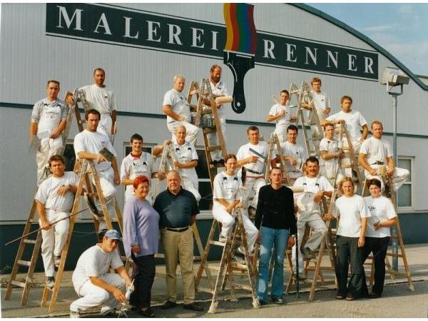 Bild 2 von Malerei Renner e.U.