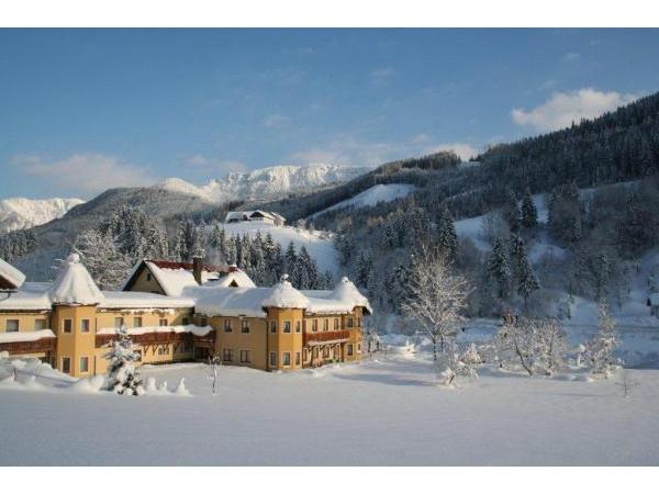 Bild 2 von Hotel Waldesruh Otmar Vielhaber