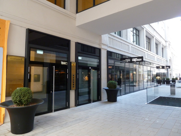 Bild 4 von sehkraft Augenzentrum Wien