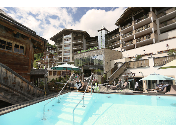 Bild 25 von Hotel ALPINE PALACE - Saalbach-Hinterglemm