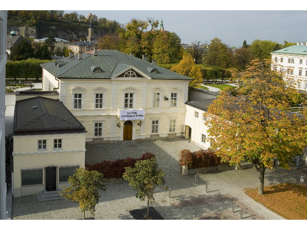 Bild 1 von Galerie Thaddaeus Ropac GesmbH