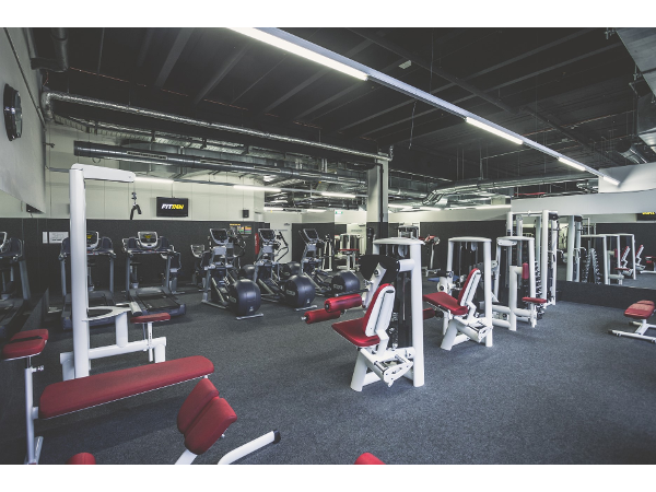 Bild 1 von FITINN Fitnessstudio
