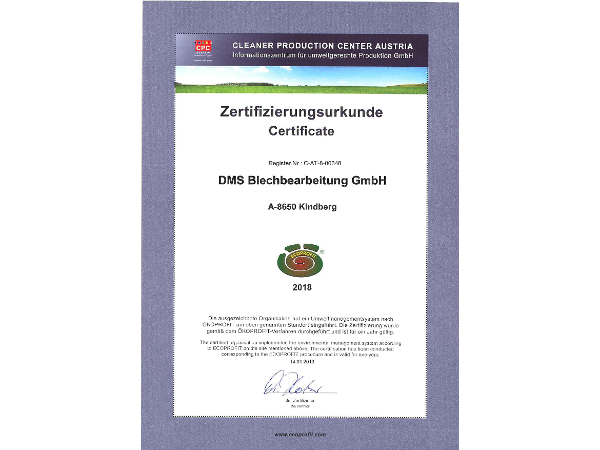Bild 12 von DMS Blechbearbeitung GmbH