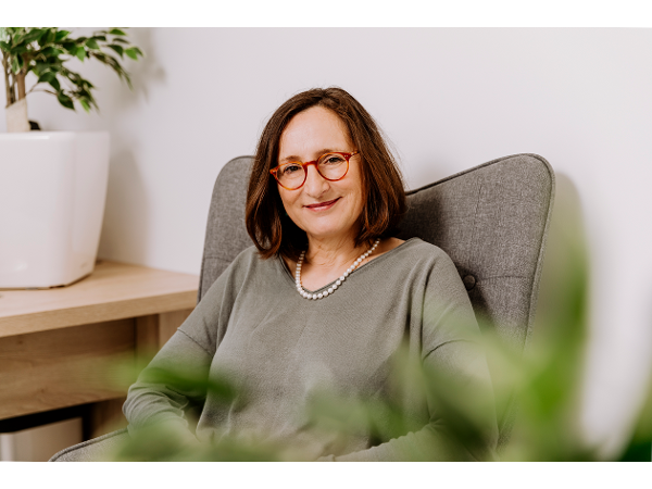 Bild 7 von Dr. Márta Ildikó Farkas, Ph.D.