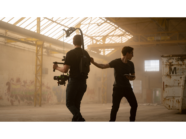 Bild 4 von genesisfilms GmbH