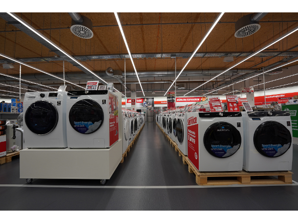 Bild 3 von MediaMarkt Oberwart EO GmbH