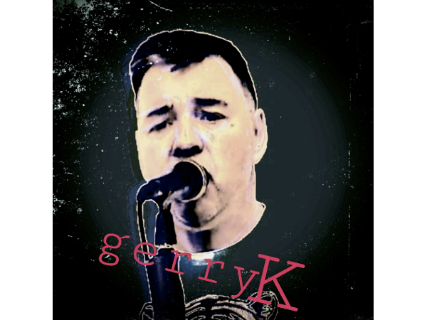 Bild 1 von Gerry K
