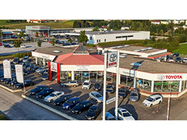 Bild 19 von AUTOHAUS Feichtmayr GmbH