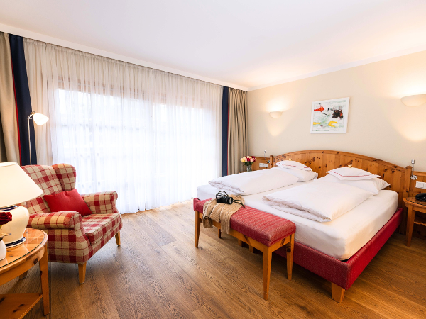 Bild 4 von Hotel Kaiserhof Kitzbühel