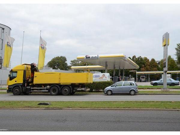 Bild 1 von Eni Tankstelle