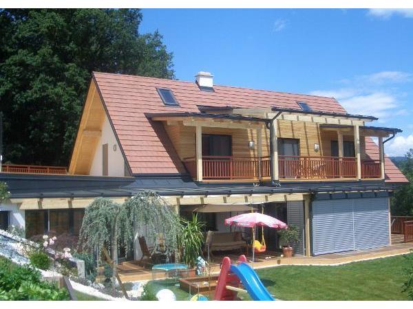 Bild 3 von Holzbau Preschan GmbH