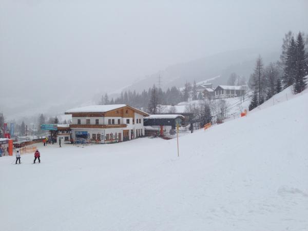 Bild 1 von Hochkönig Bergbahnen GesmbH