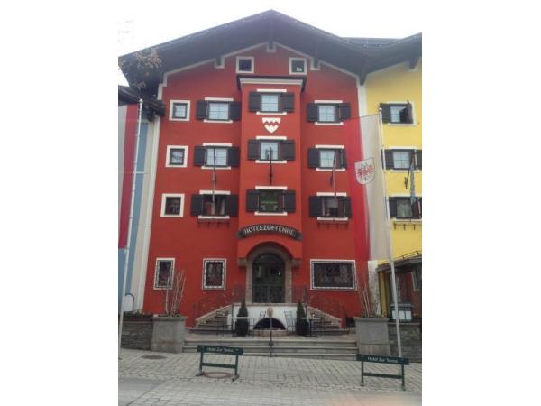 Bild 1 von Hotel Zur Tenne GmbH & Co KG