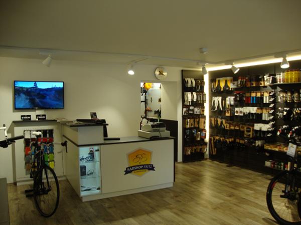 Bild 8 von Radshop Fritz e.U.